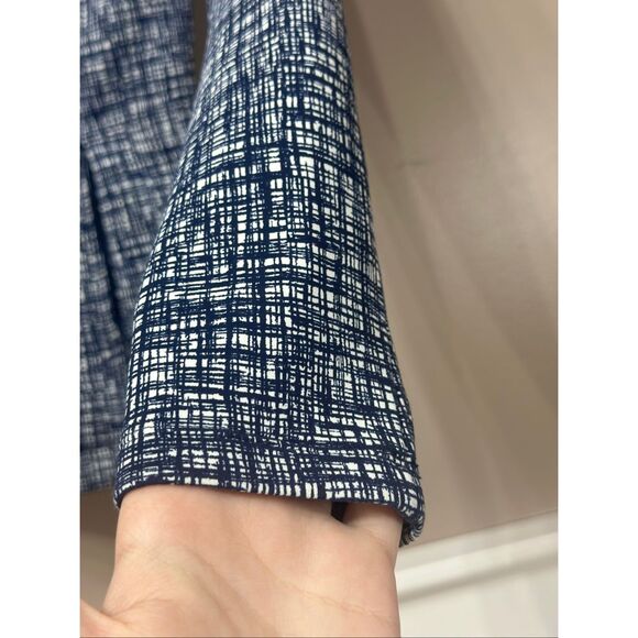 NWOT J.Mclaughlin Full Zip Front Billie Track Workout Gym Jacket Women's Small - Picture 3 of 12